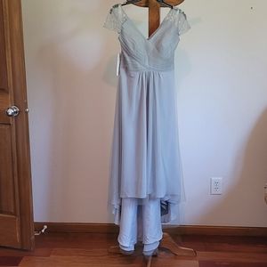 JJ's House Mother of the Bride Dress, size US8